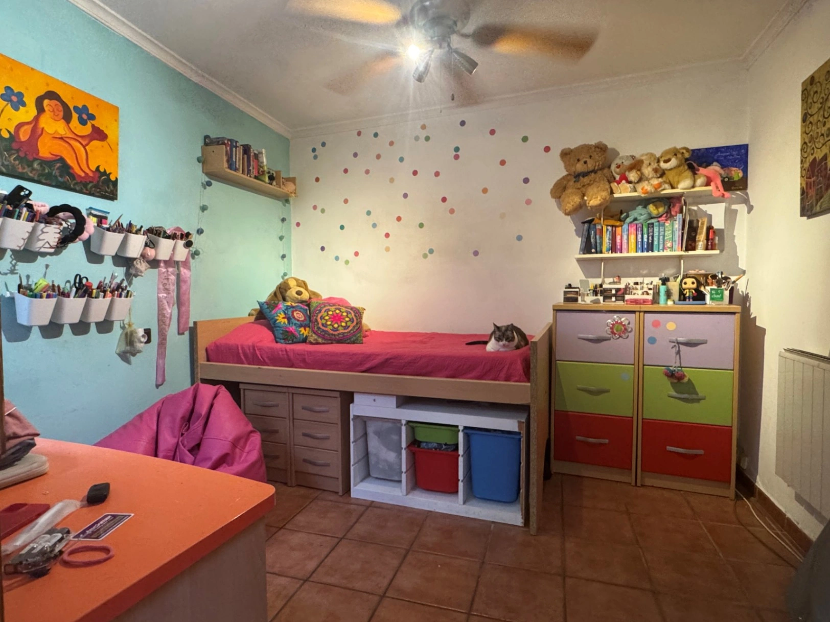 Casa de pueblo en venta en Pedreguer