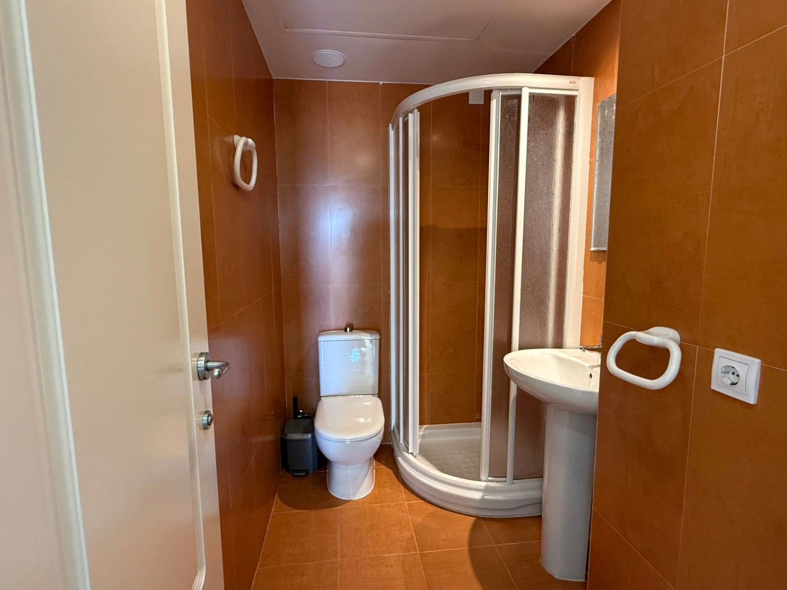 Apartamento en venta de 3 dormitorios en el Centro Urbano de Denia