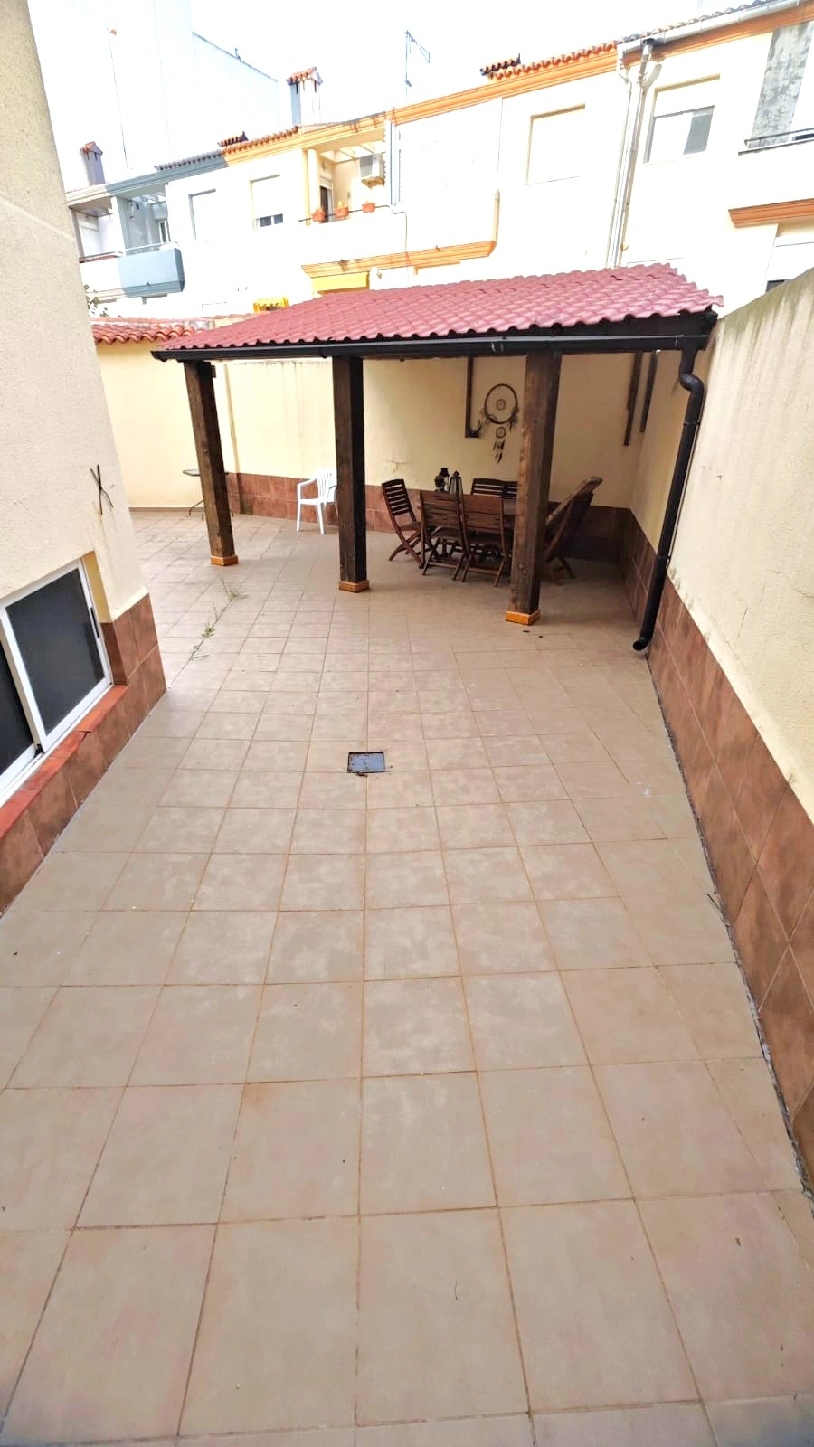 PLANTA BAJA EN EL PUEBLO DE MIRAMAR