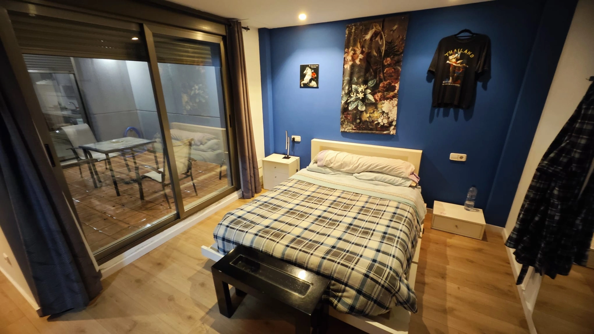 CASA CON GARAJE EN BARX (garaje+piso+buhardilla)