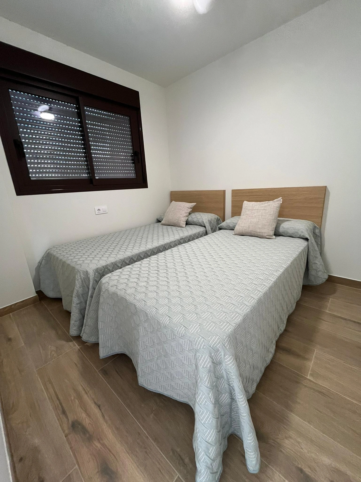PROMOCION - ÁTICO EN PLAYA DE DAIMUZ
