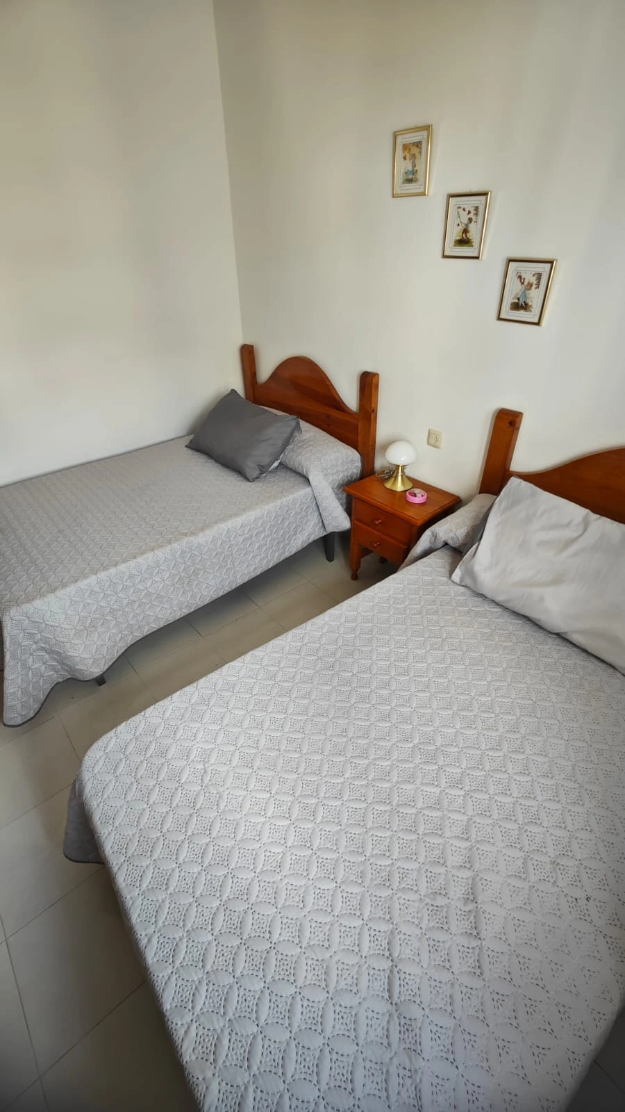 APARTAMENTO CON PISCINA Y PARKING EN LA PLAYA DE GANDIA