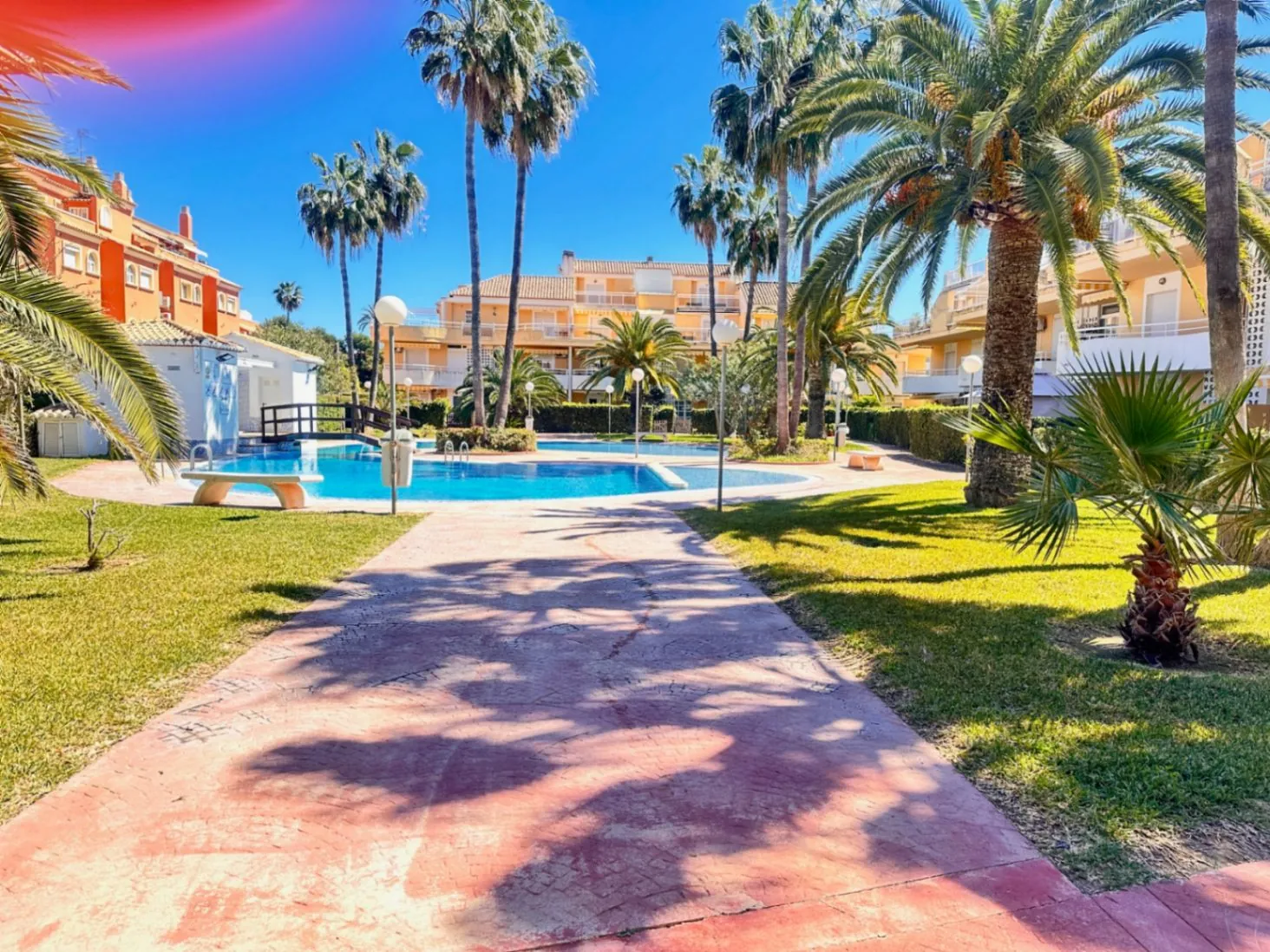 VENTA DE ATICO EN DENIA, LAS MARINAS, KM. 1,5