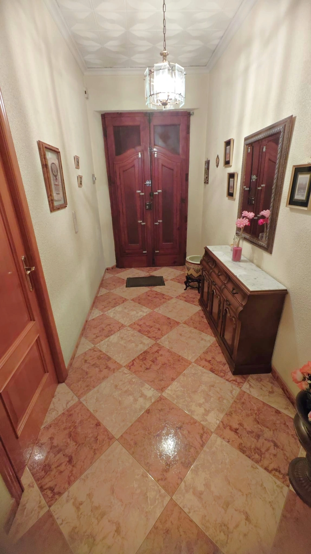 CASA DE PUEBLO EN EL REAL DE GANDIA