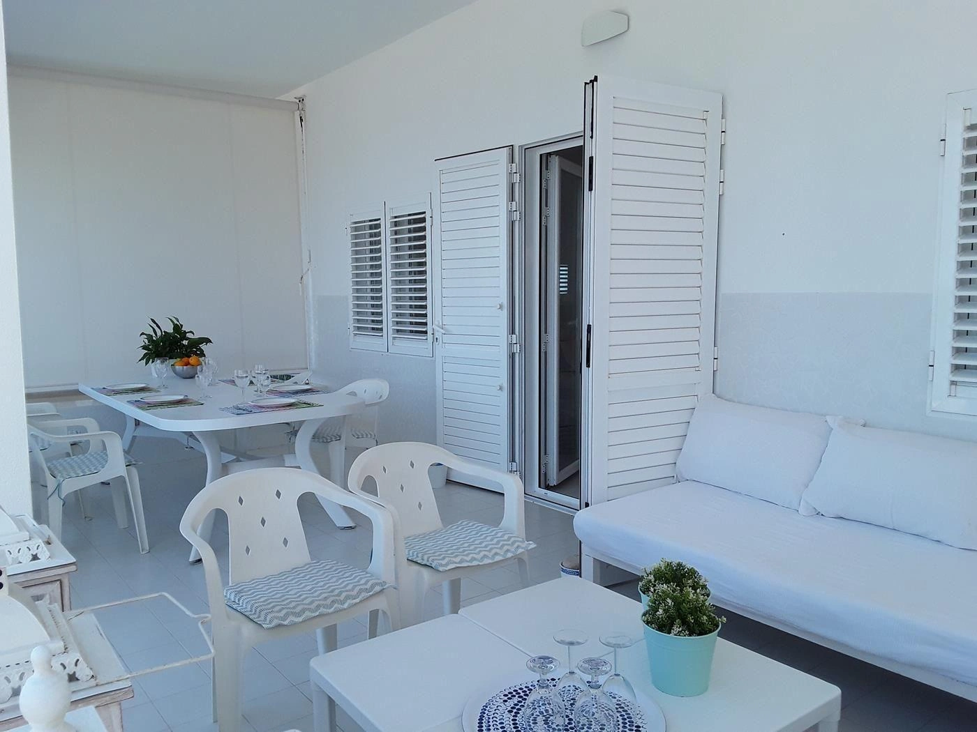 Chalet/adosado primera linea de playa a Denia