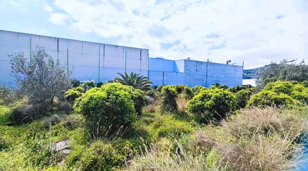 SOLAR URBANO INDUSTRIAL EN L'ALQUERIA DE LA COMTESSA