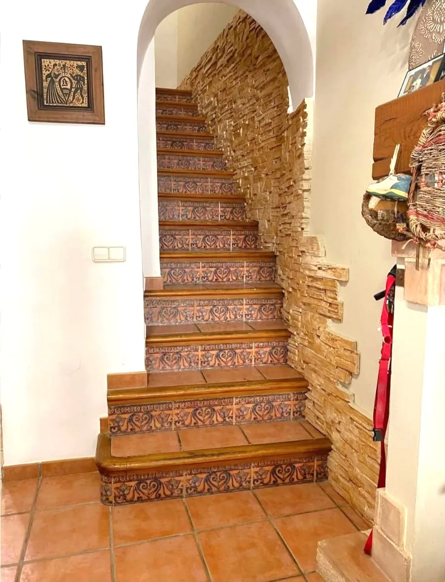CASA DE PUEBLO EN PREDREGUER