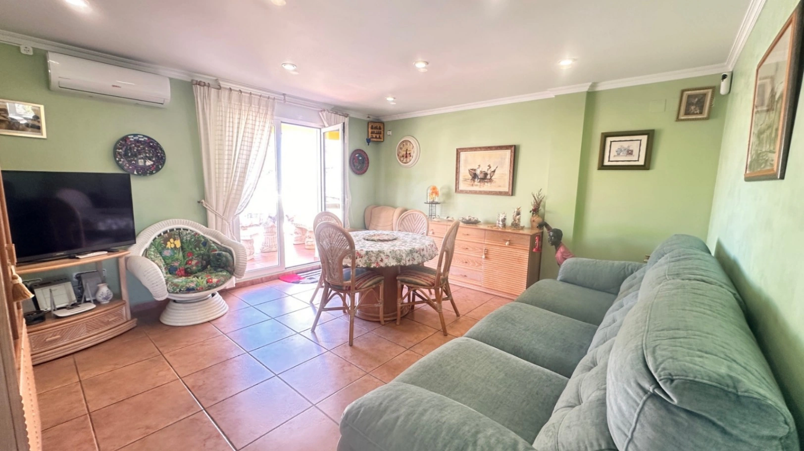 VENTA DE ATICO EN DENIA, LAS MARINAS, KM. 1,5