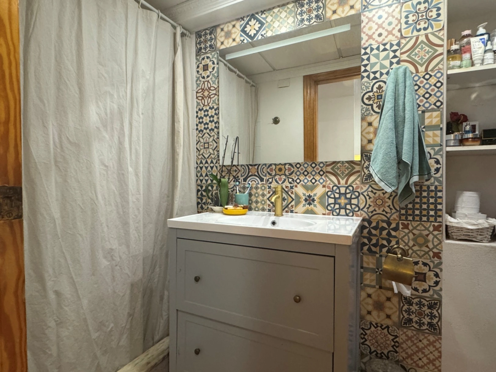 Casa de pueblo en venta en Pedreguer