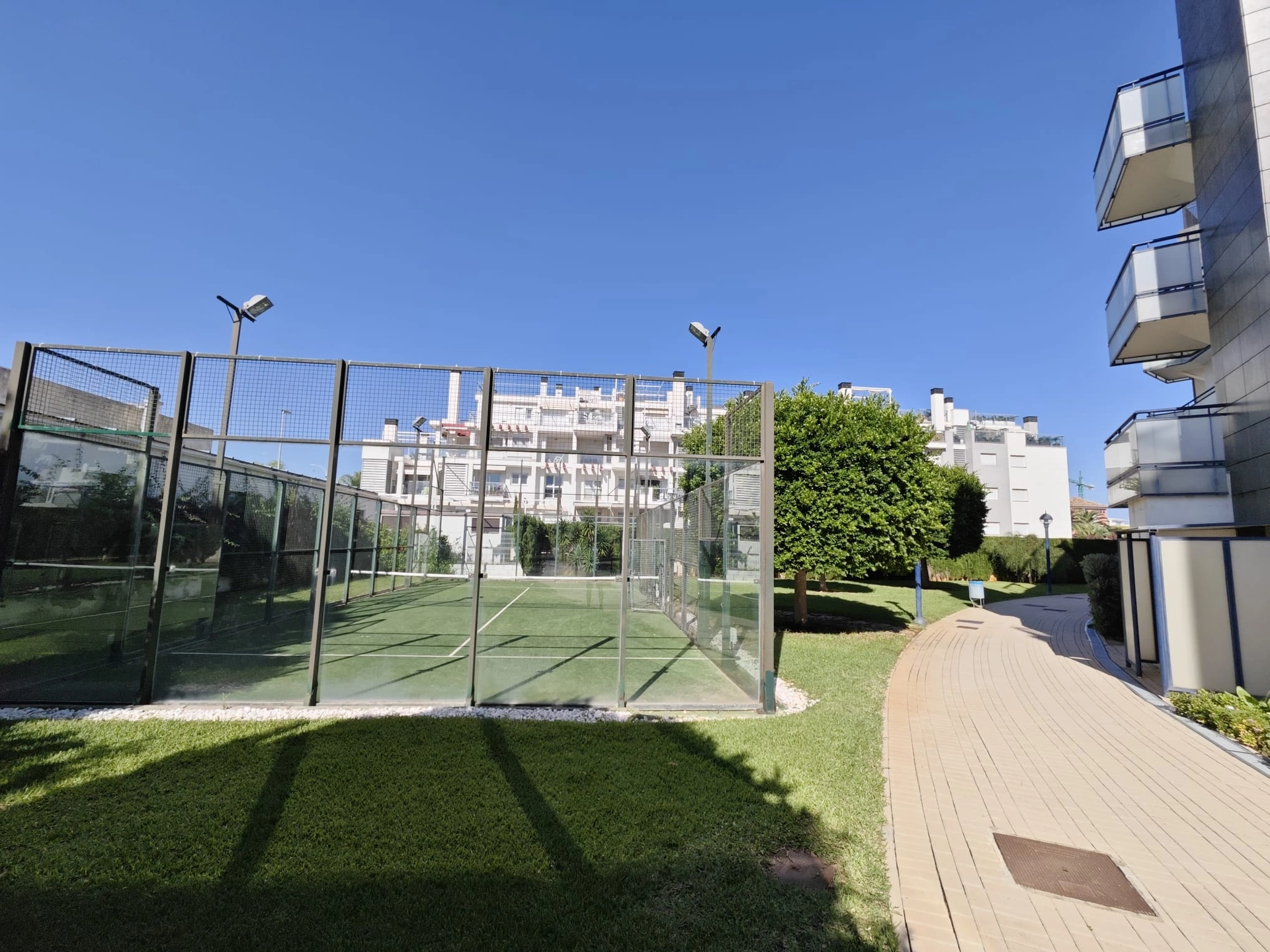 ATICO DUPLEX PRIMERA LINEA PLAYA EN DENIA