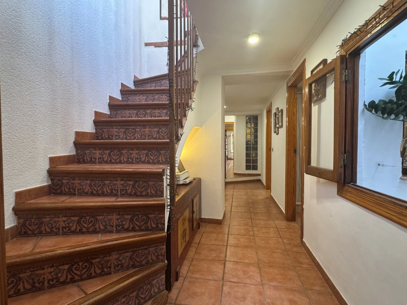 Casa de pueblo en venta en Pedreguer