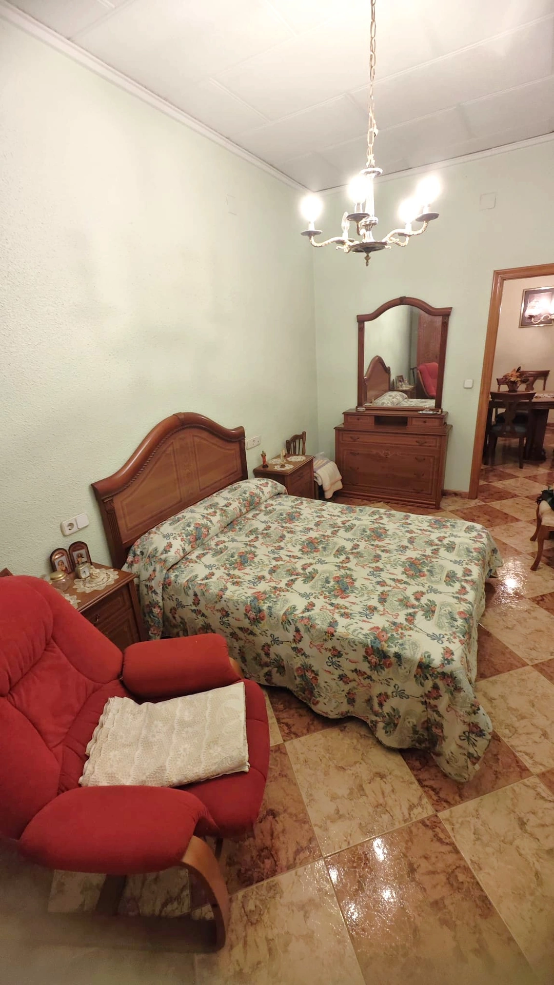 CASA DE PUEBLO EN EL REAL DE GANDIA