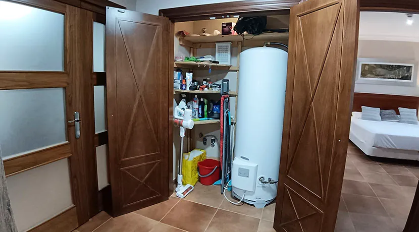 APARTAMENTO EN LA SELLA GOLF