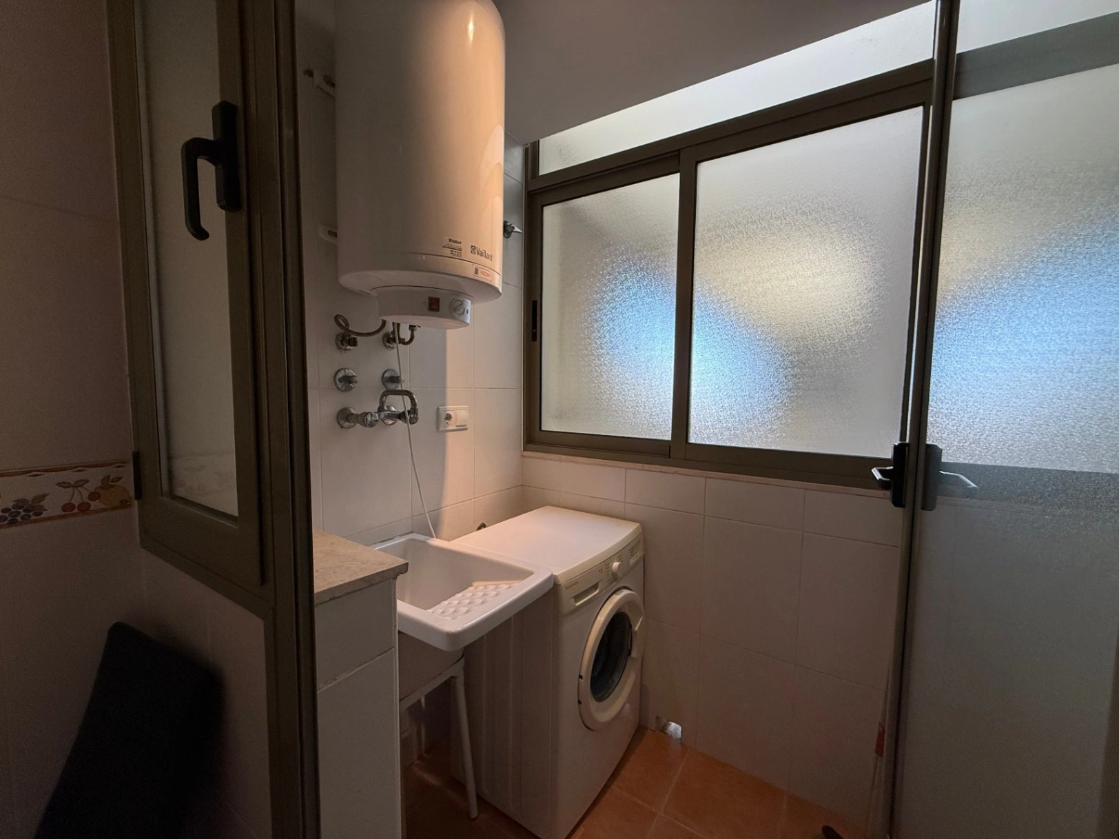 Apartamento en venta de 3 dormitorios en el Centro Urbano de Denia