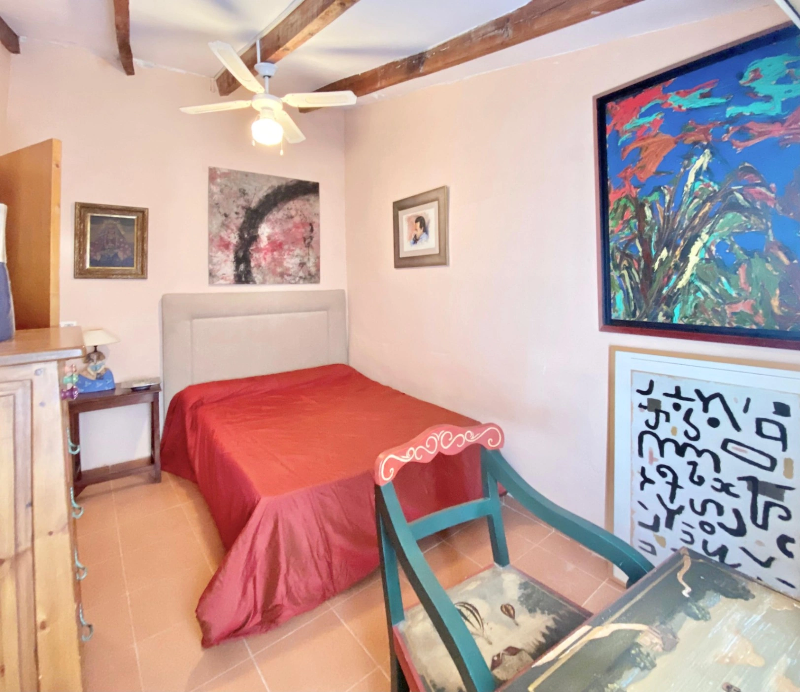 SE VENDE CASA ESPECTACULAR EN REAL DE GANDIA