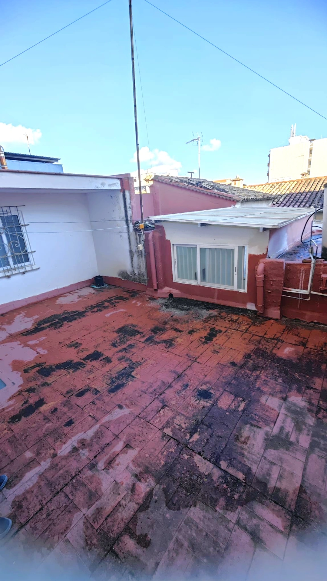 CASA DE PUEBLO EN EL REAL DE GANDIA