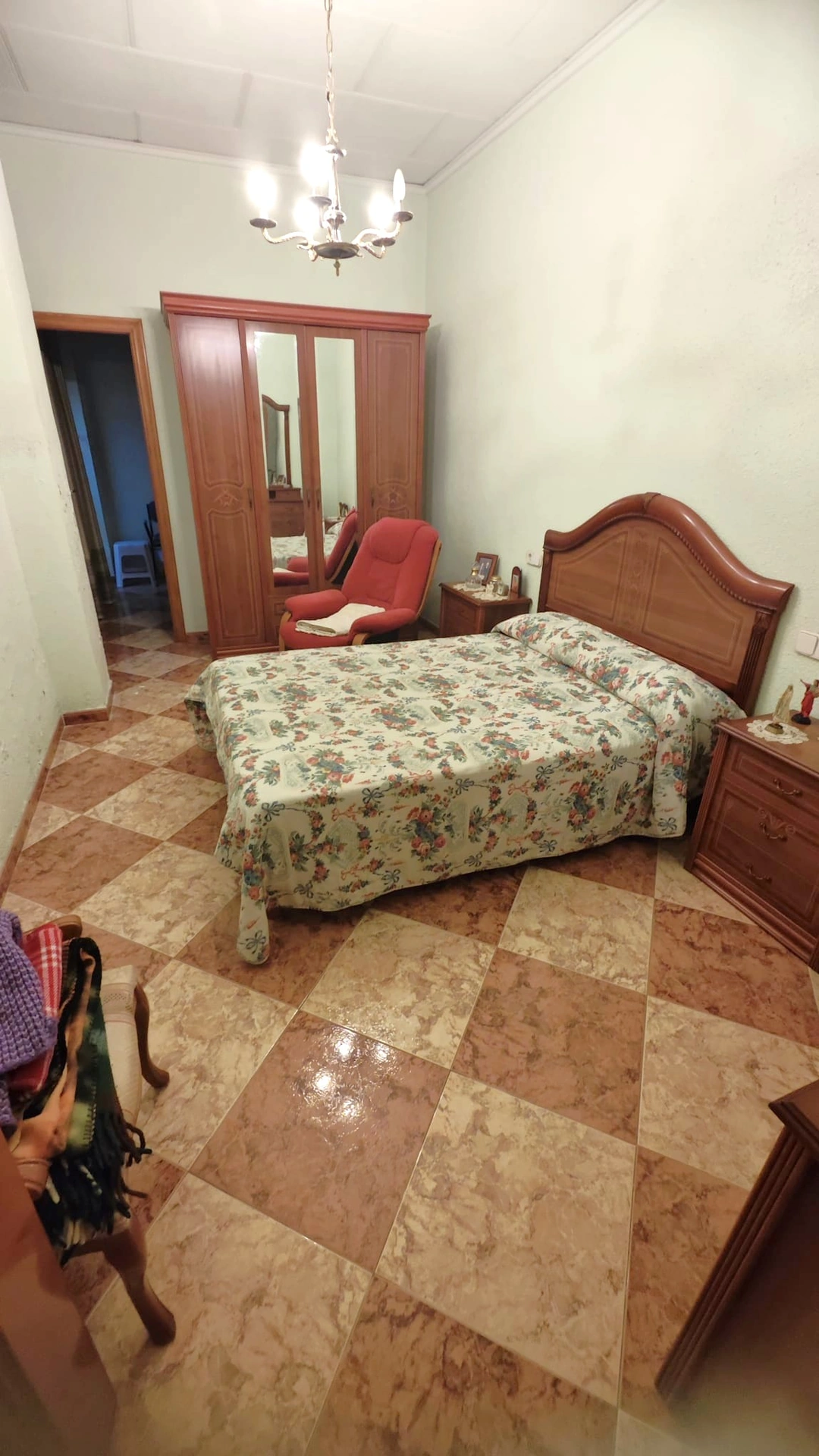 CASA DE PUEBLO EN EL REAL DE GANDIA