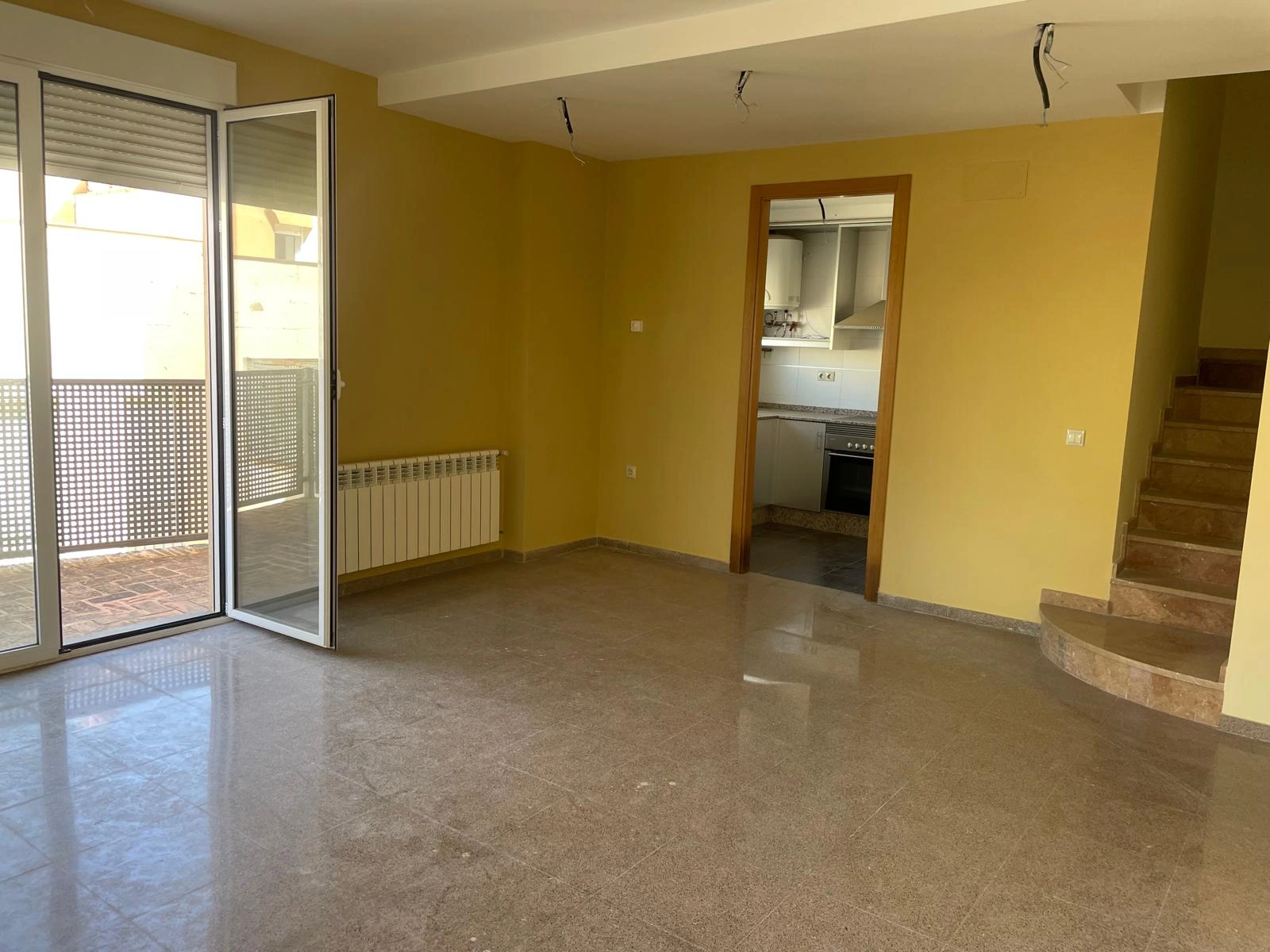 ADOSADO A ESTRENAR EN CASTELLÓ DE RUGAT