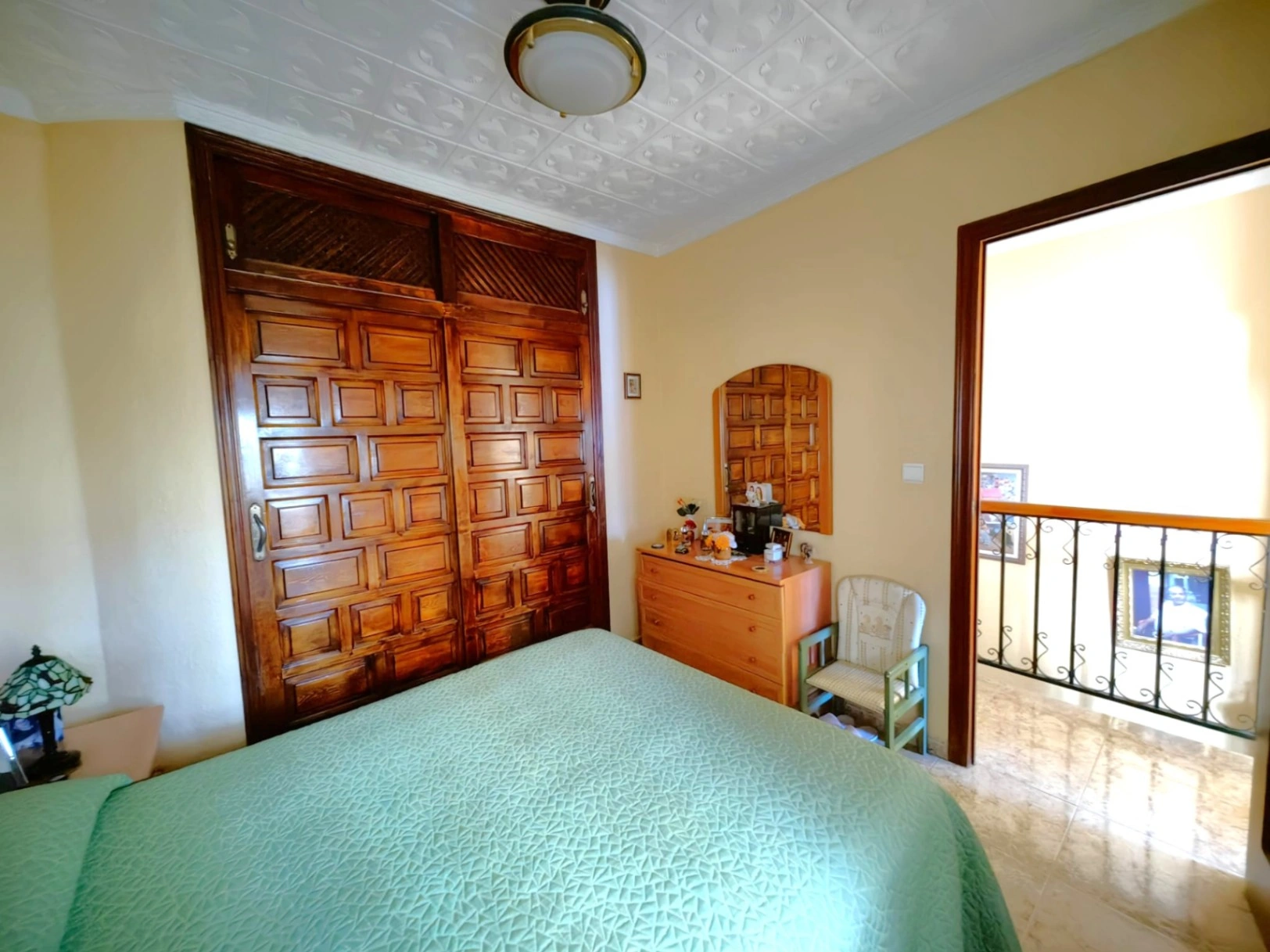 CASA DE PUEBLO EN ZONA PUERTO, DENIA