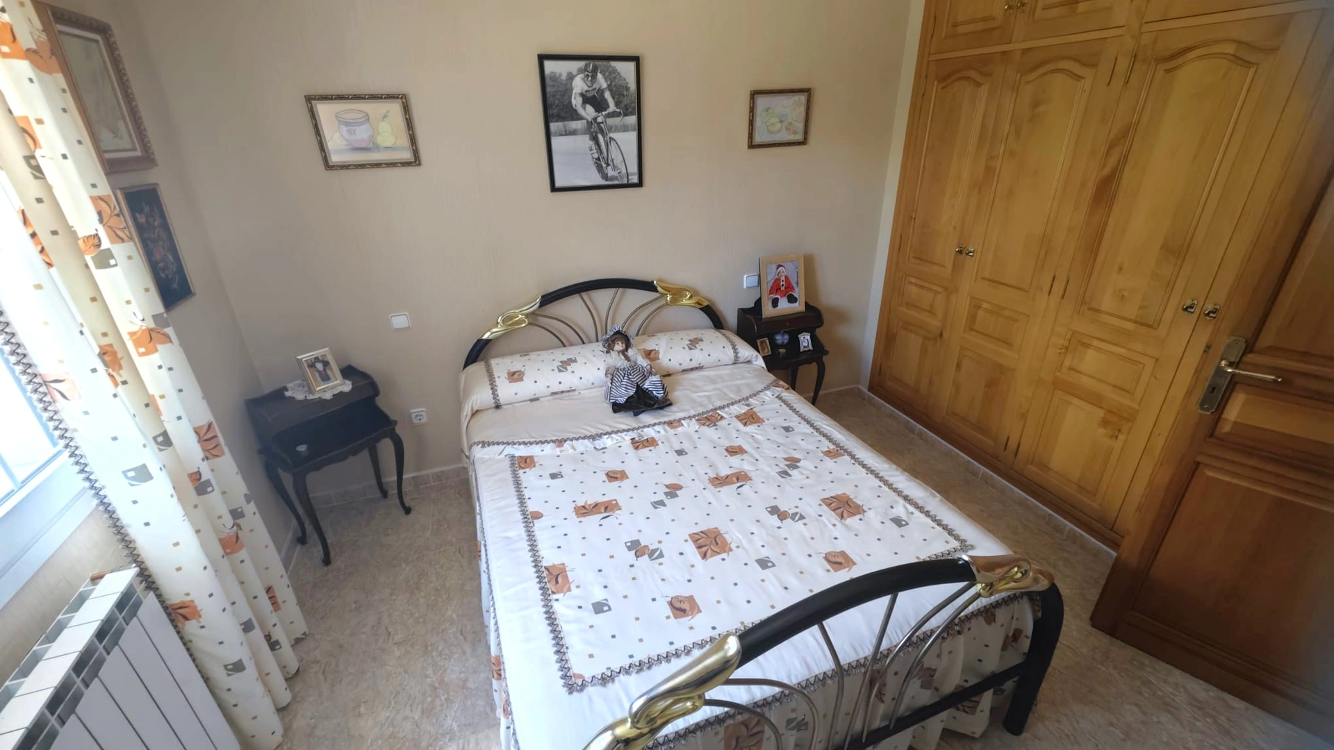 CHALET INDEPENDIENTE CON PISCINA EN BARX (La Drova)