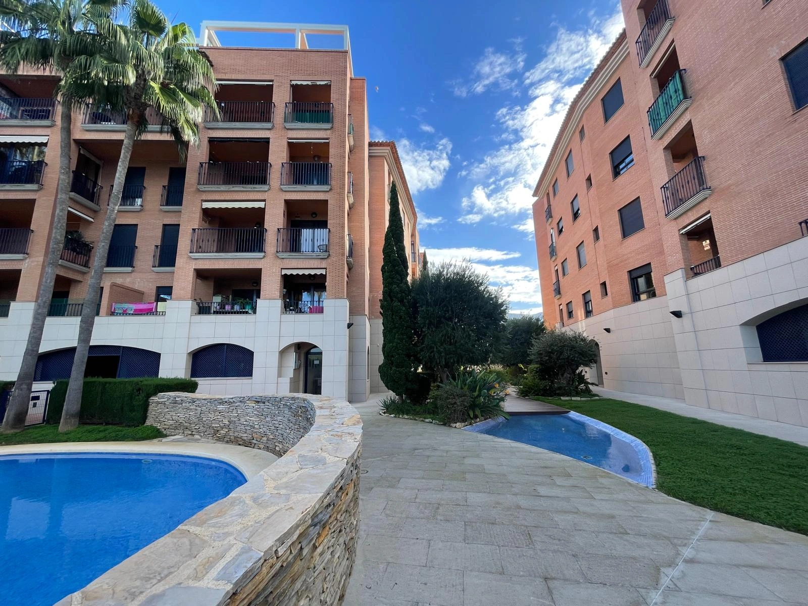 ATICO DUPLEX EN DENIA