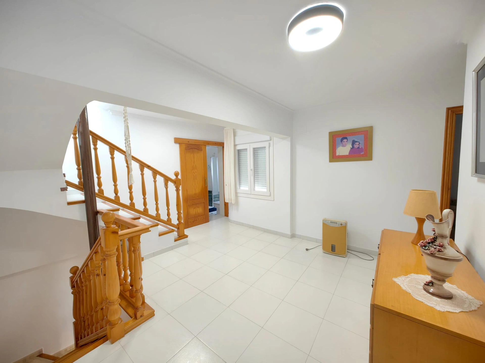 CASA DE PUEBLO EN EL PUERTO DENIA - 4.Dorm + 3.Bñs-