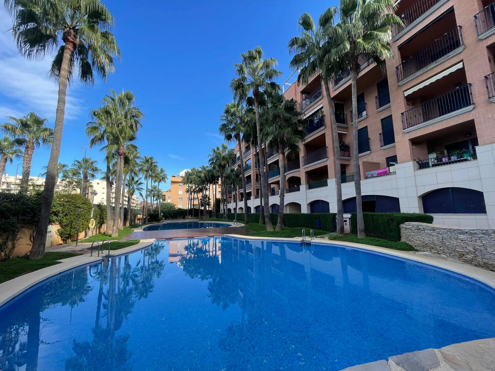 ATICO DUPLEX EN DENIA