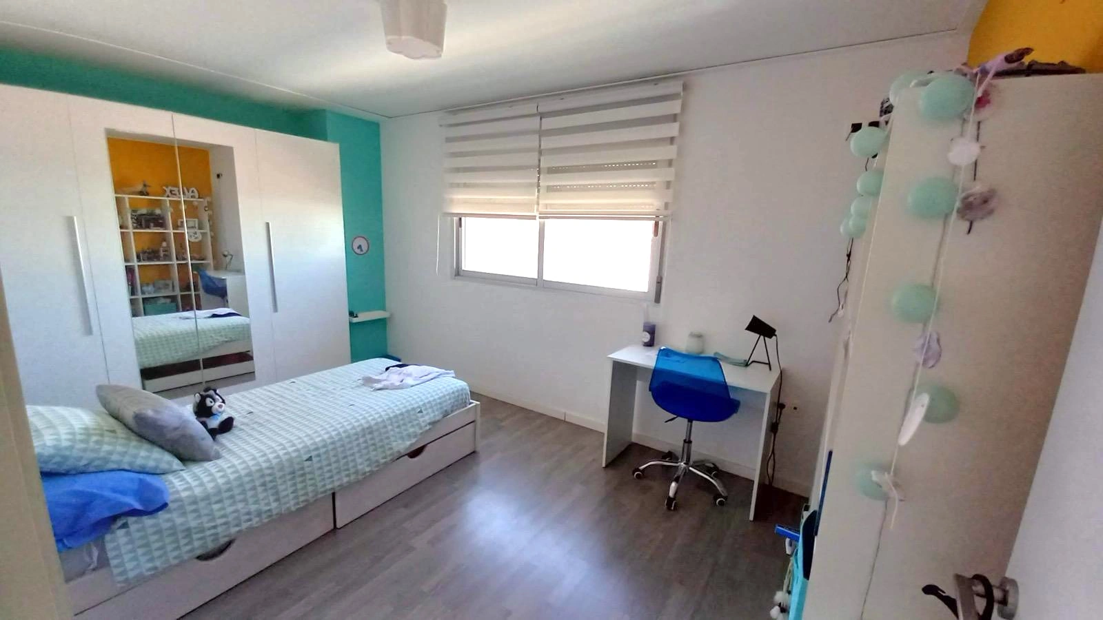 ESPECTACULAR CASA EN VILLALONGA