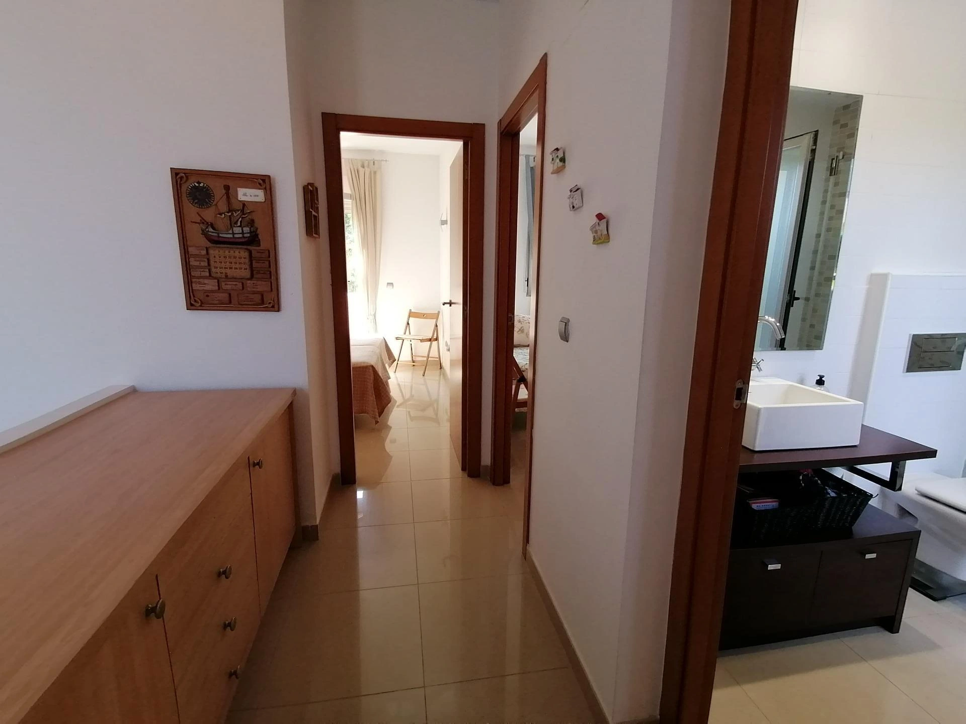 Adosado en la Marineta Casiana a Denia