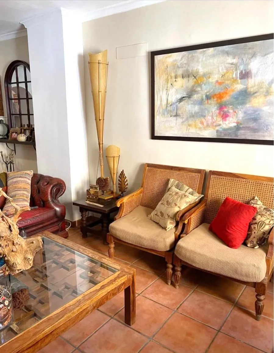 CASA DE PUEBLO EN PREDREGUER