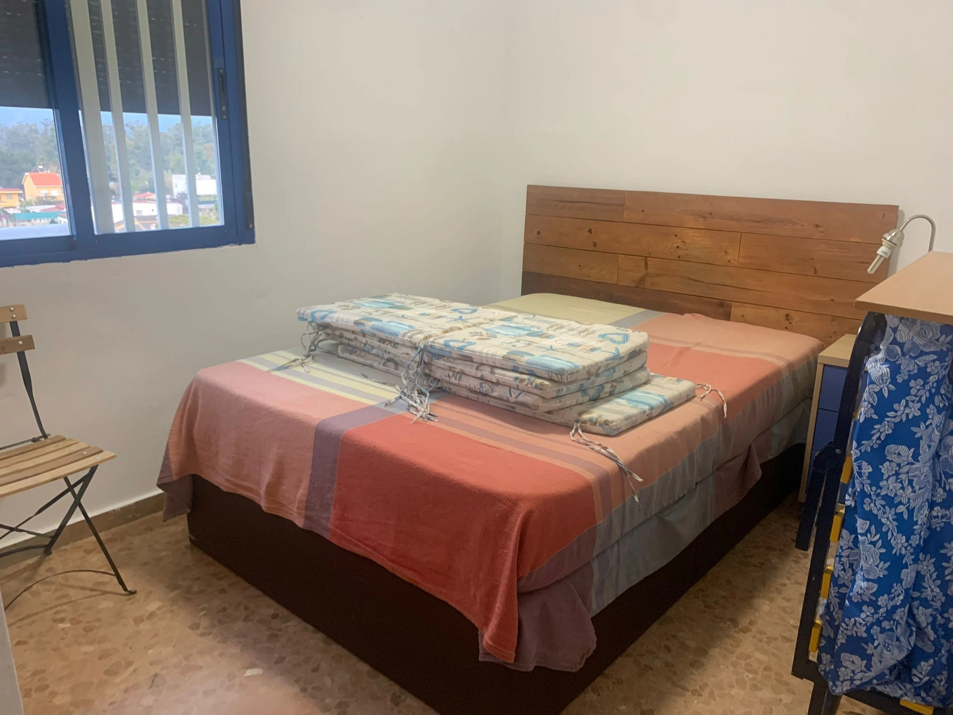 APARTAMENTO EN LA PLAYA DE GANDIA CON GARAJE