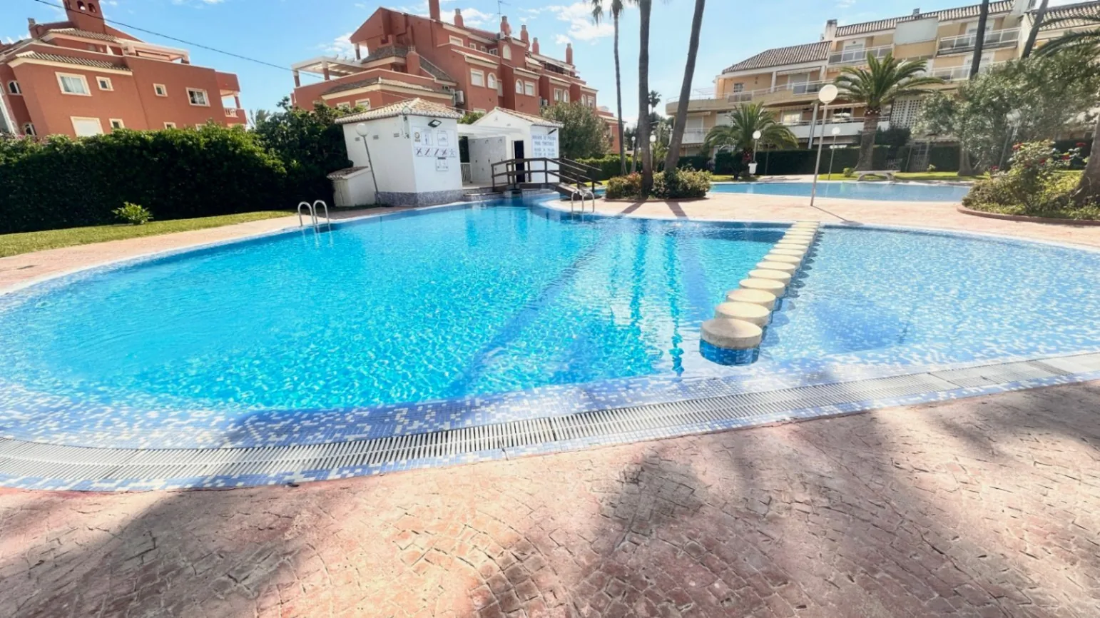 VENTA DE ATICO EN DENIA, LAS MARINAS, KM. 1,5