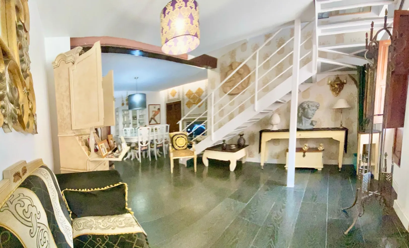 SE VENDE CASA ESPECTACULAR EN REAL DE GANDIA