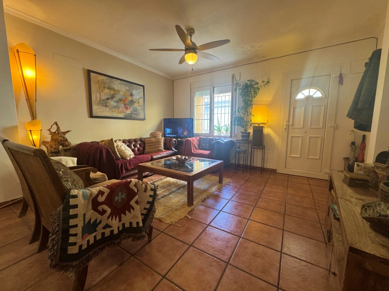 Casa de pueblo en venta en Pedreguer