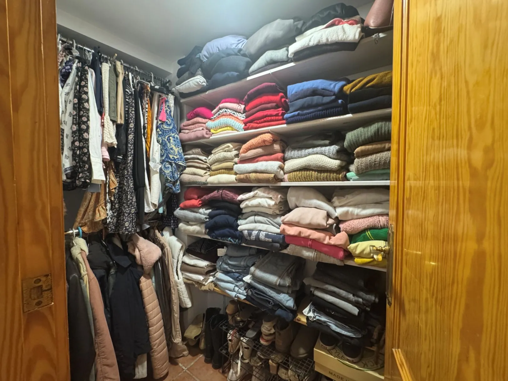 Casa de pueblo en venta en Pedreguer
