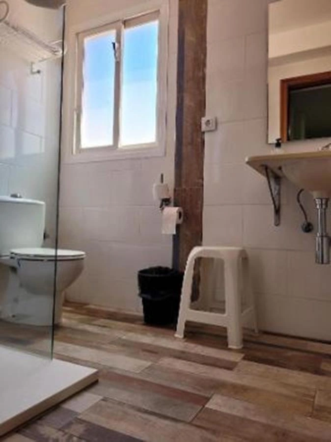 Hostal, Restaurante en La Xara