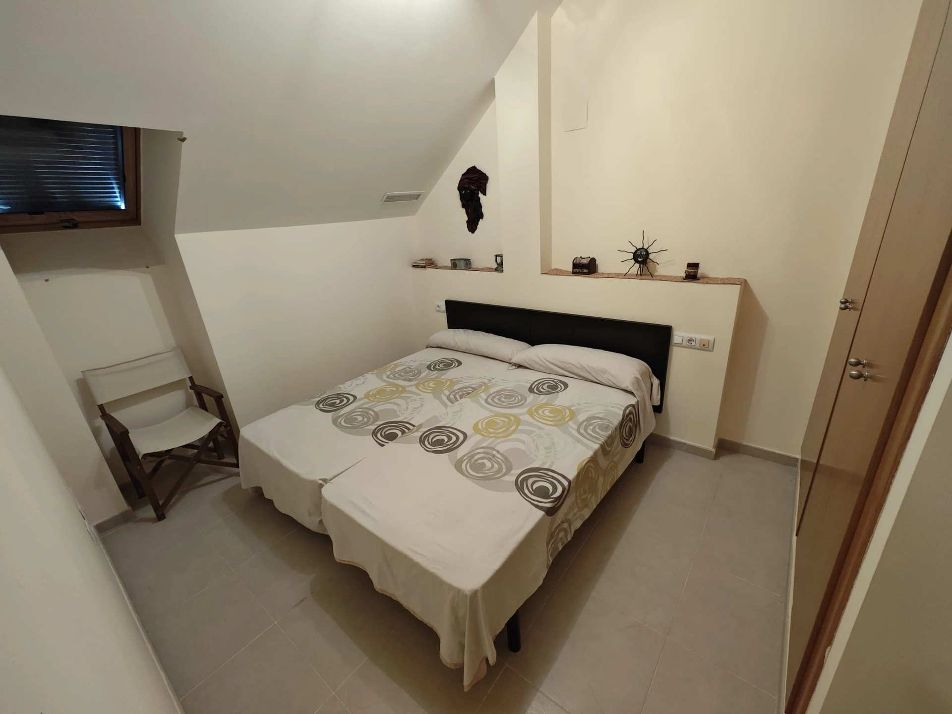 ATICO DUPLEX PRIMERA LINEA PLAYA EN DENIA