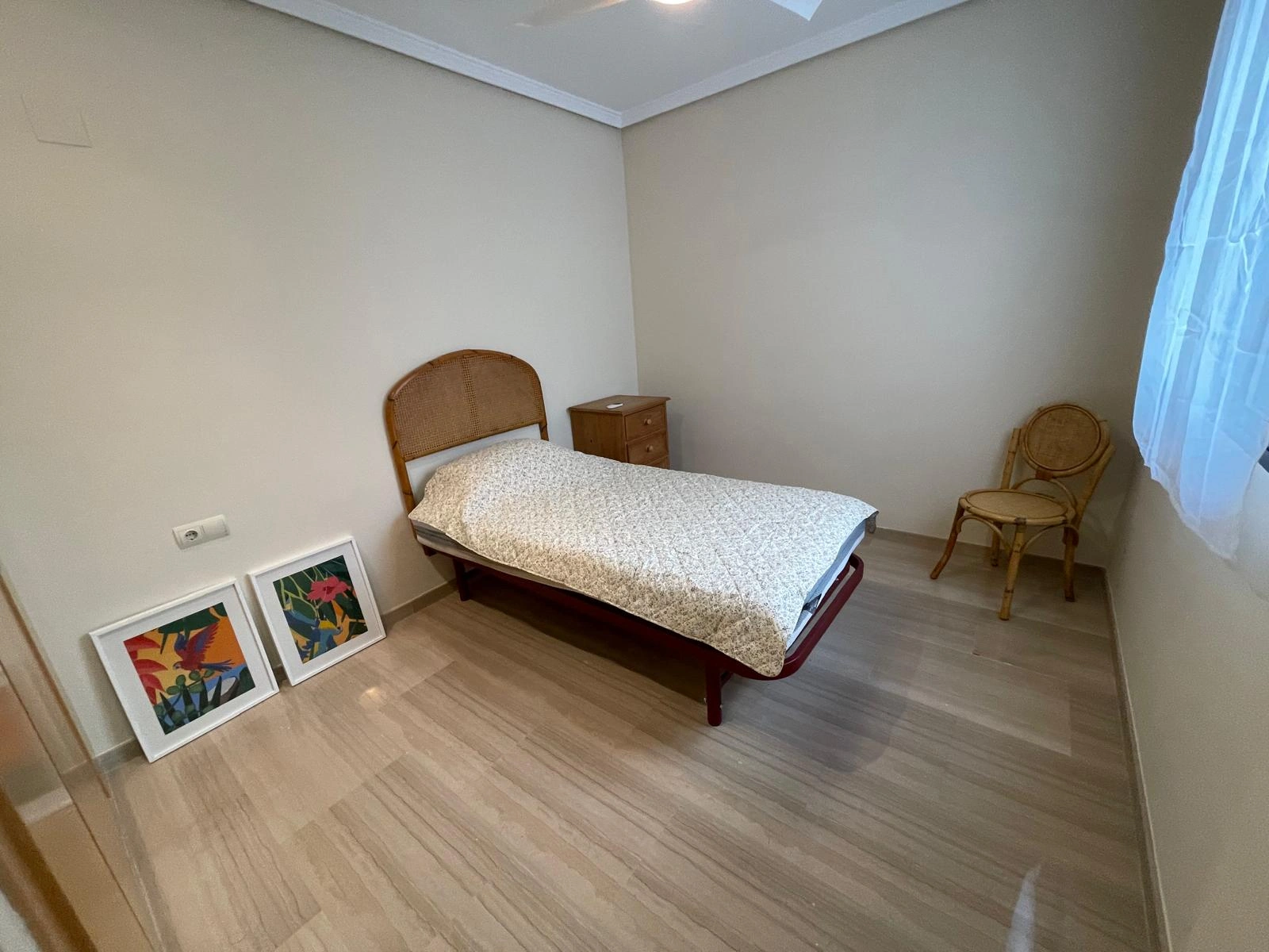 ATICO DUPLEX EN DENIA