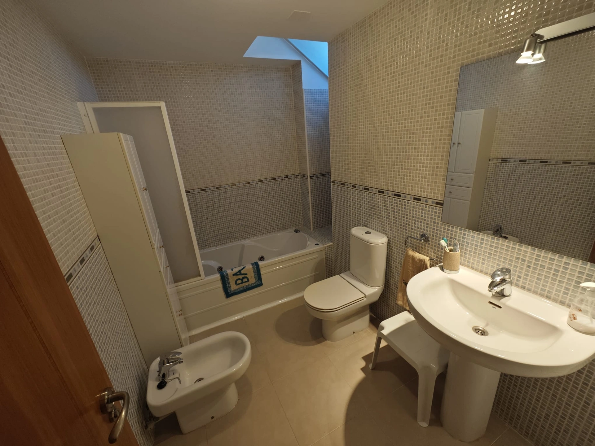 ATICO DUPLEX PRIMERA LINEA PLAYA EN DENIA