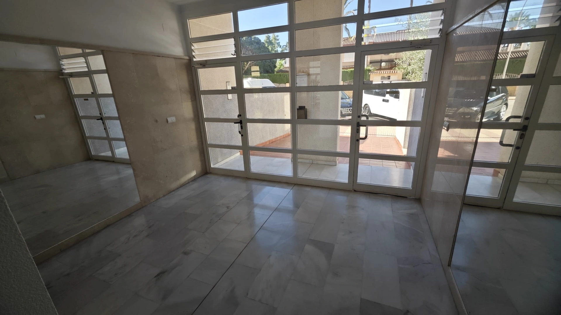 APARTAMENTO PLAYA DAIMUZ 