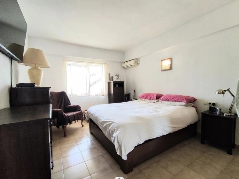 Atico en venta en la playa de Denia con  vistas al Mar
