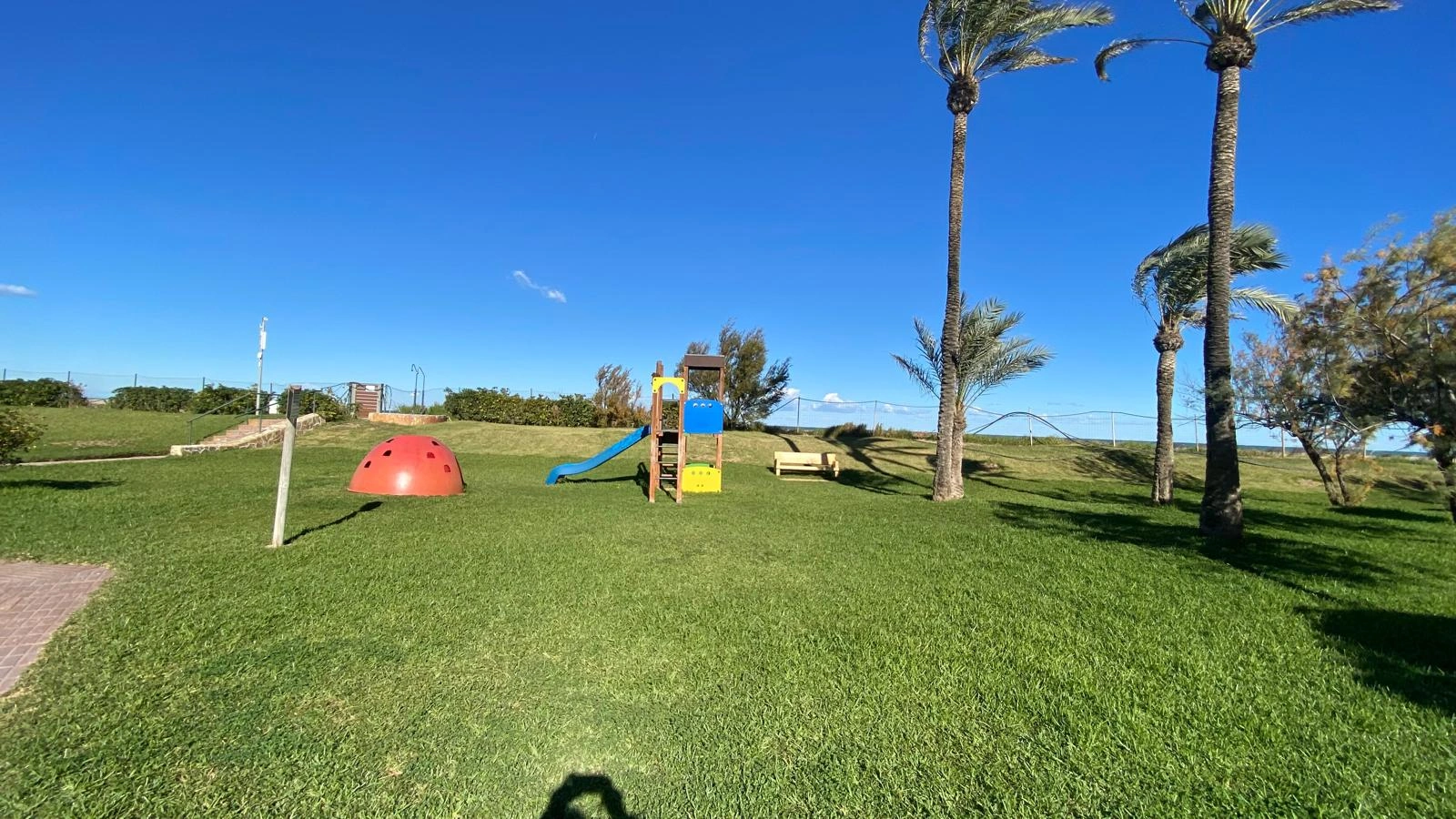 Apartamento A ESTRENAR en primera línea de playa