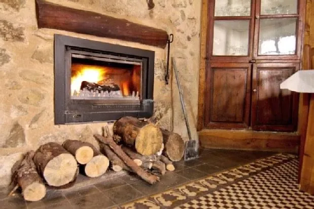 HOTEL RURAL CON ENCANTO EN PENÀGUILA