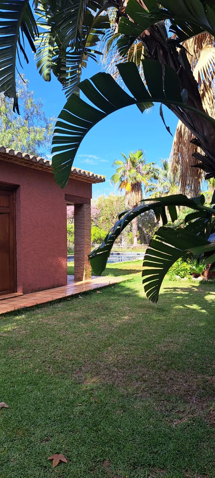 CASA DE CAMPO EN ONDARA