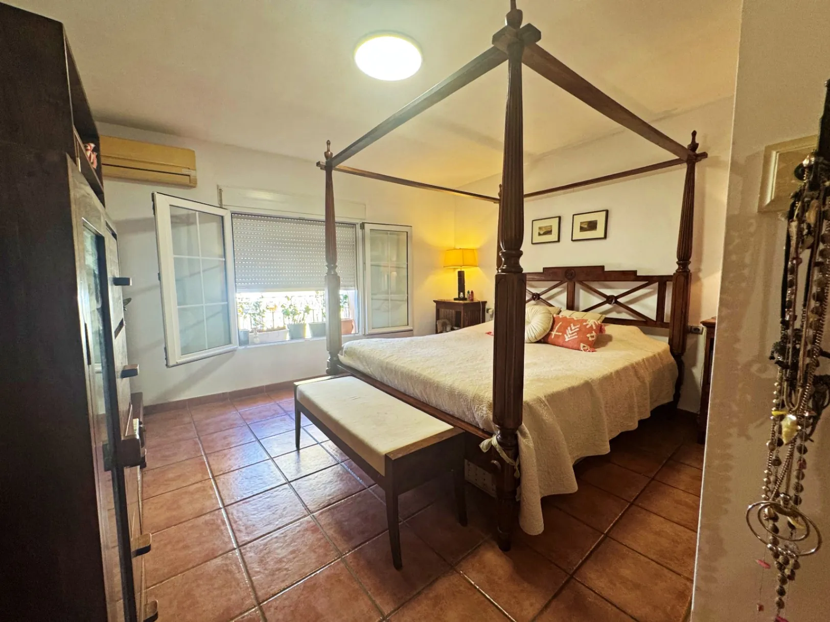 Casa de pueblo en venta en Pedreguer