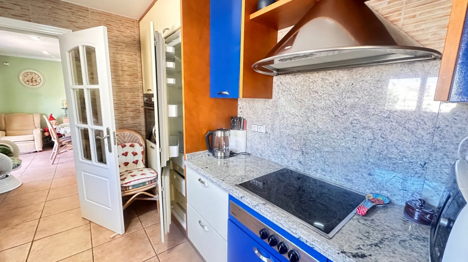 VENTA DE ATICO EN DENIA, LAS MARINAS, KM. 1,5