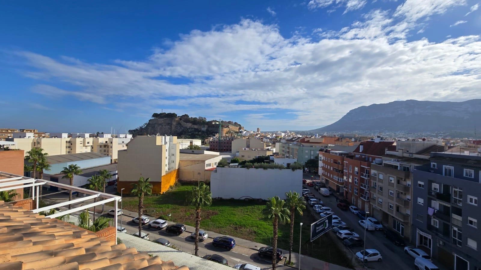 ATICO DUPLEX EN DENIA