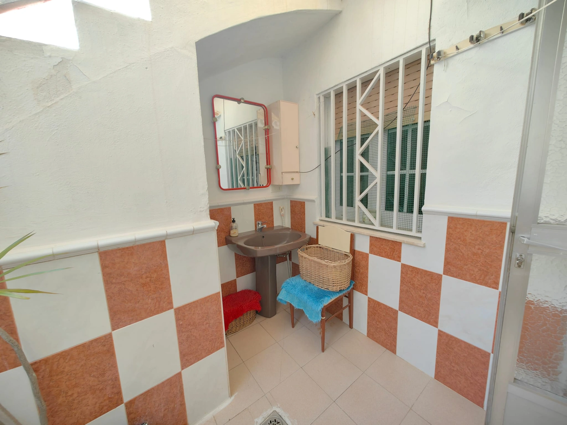 CASA DE PUEBLO EN ZONA PUERTO, DENIA