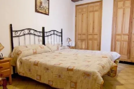 HOTEL RURAL CON ENCANTO EN PENÀGUILA