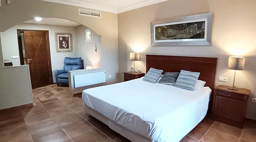APARTAMENTO EN LA SELLA GOLF
